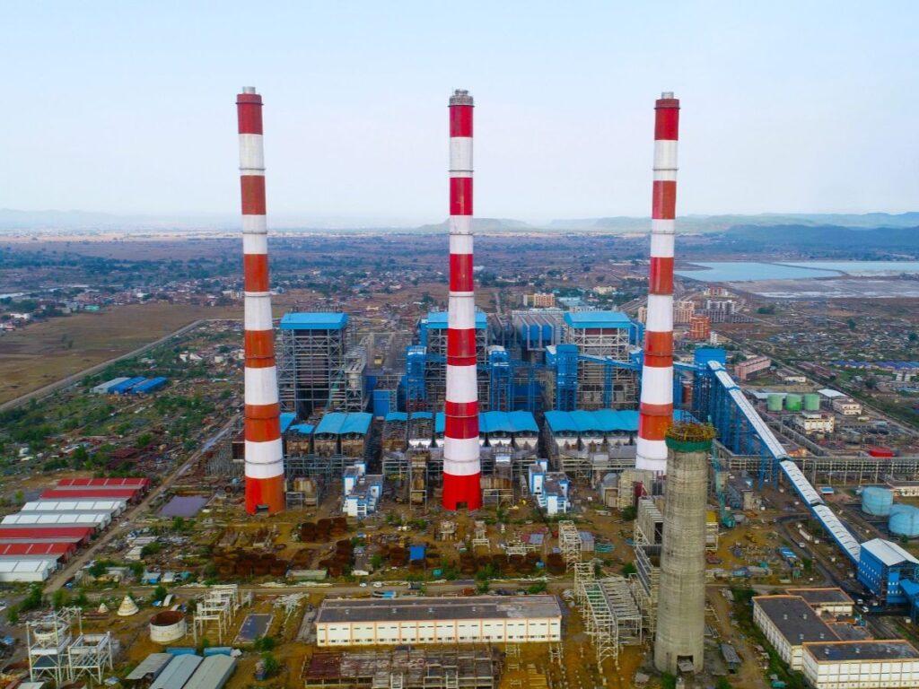 Sustainability in the Power Sector