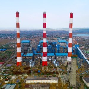 Sustainability in the Power Sector